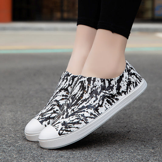 Men's And Women's Casual Beach Shoes