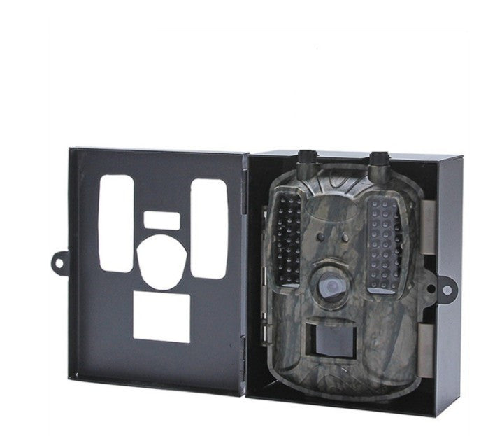 Camera Box For Model -Bl480 Camera