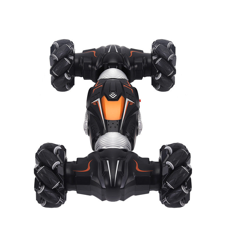 4WD drift remote control car
