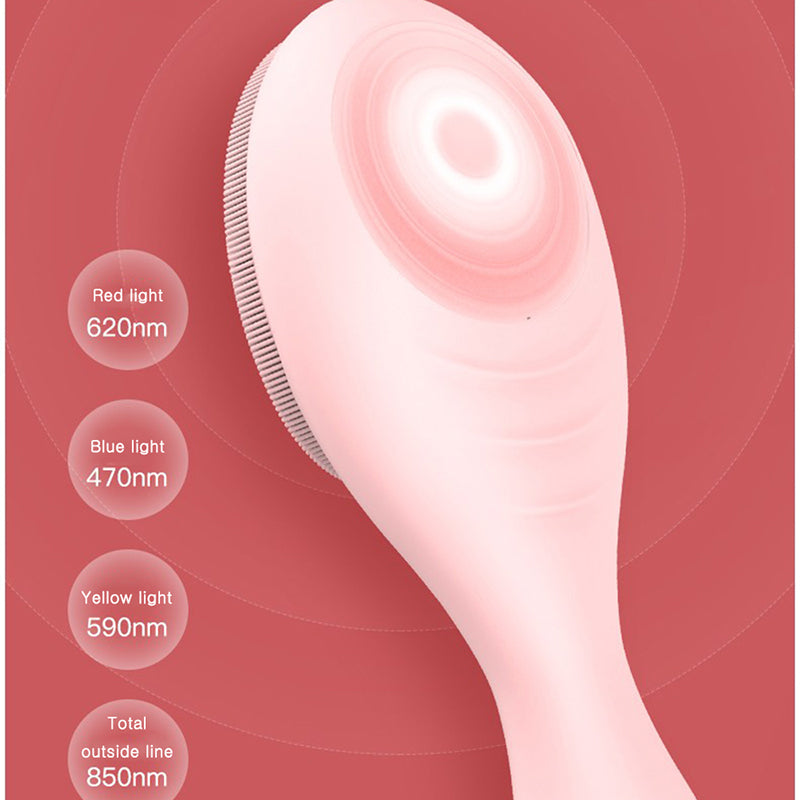 Electric Washing Brush