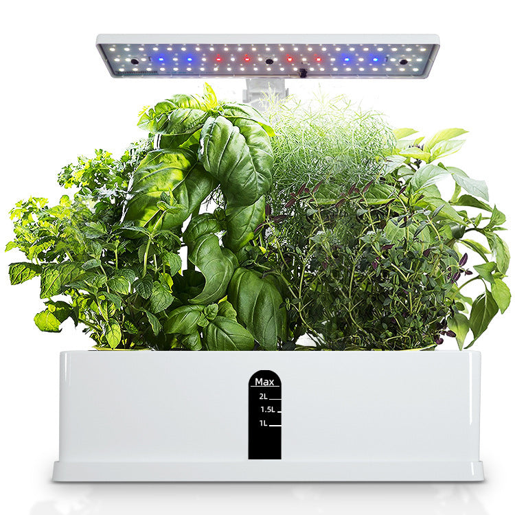 Soilless Culture Smart Hydroponic Vegetable Plant Growth Light