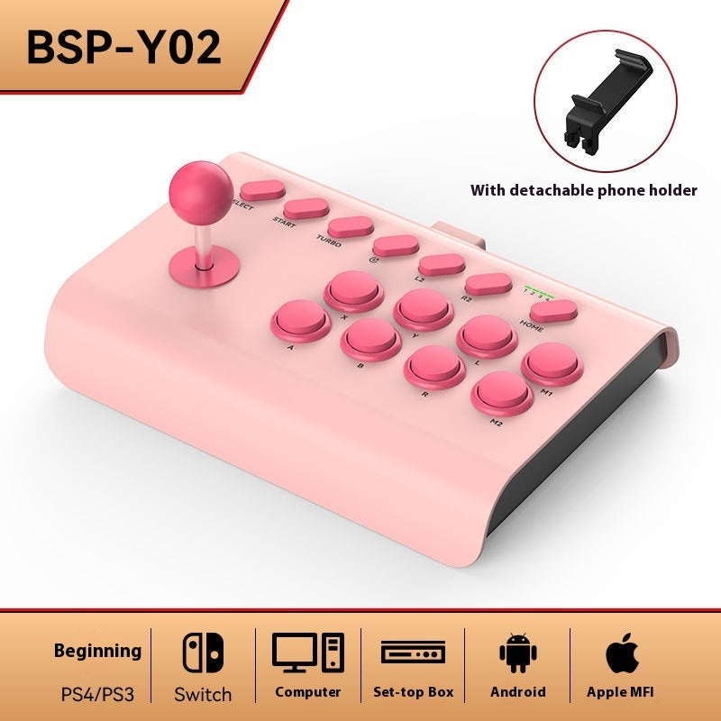 Arcade Rocker Ps4 Computer Android TV Set-top Box