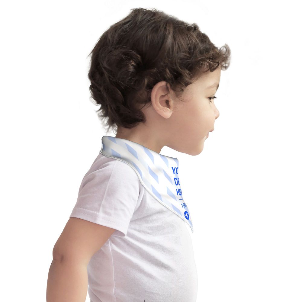 Create Your Own Delicate And Soft Baby Cotton Triangle Towel