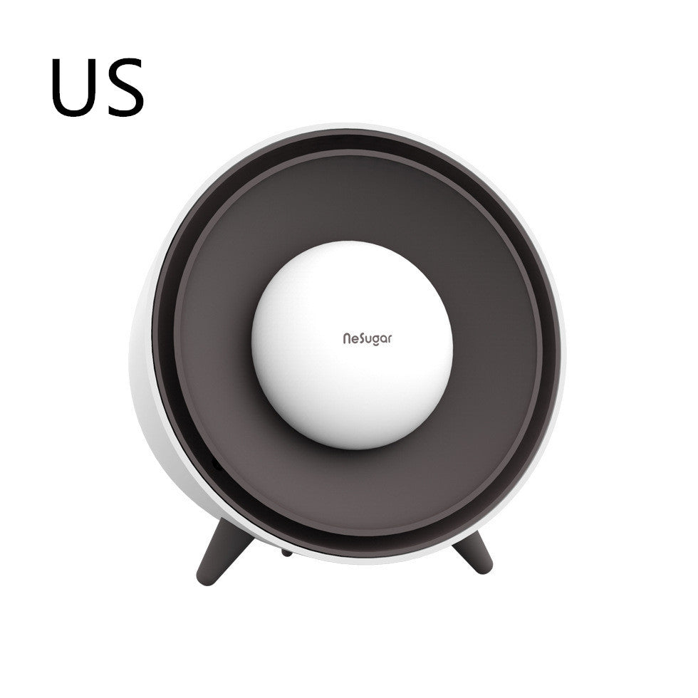Nesugar new fast heating desktop air heater