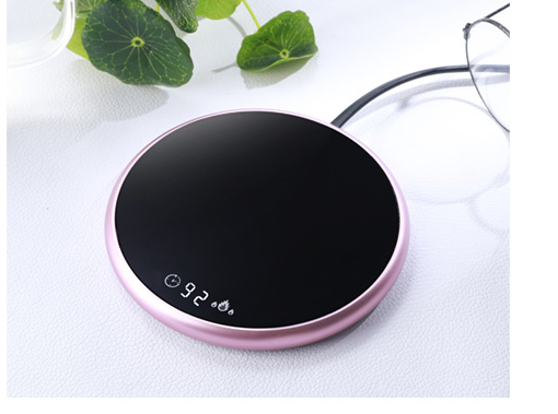 Intelligent Digital Constant Temperature Cup Heating Mat
