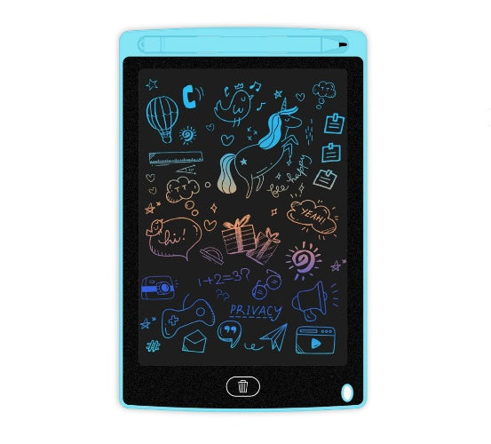 85-inch LCD Handwriting Board LCD Small Light Energy Blackboard
