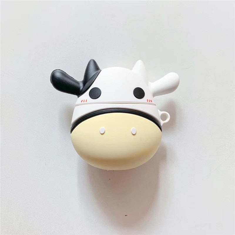 Compatible with Apple, Wireless headphone cover