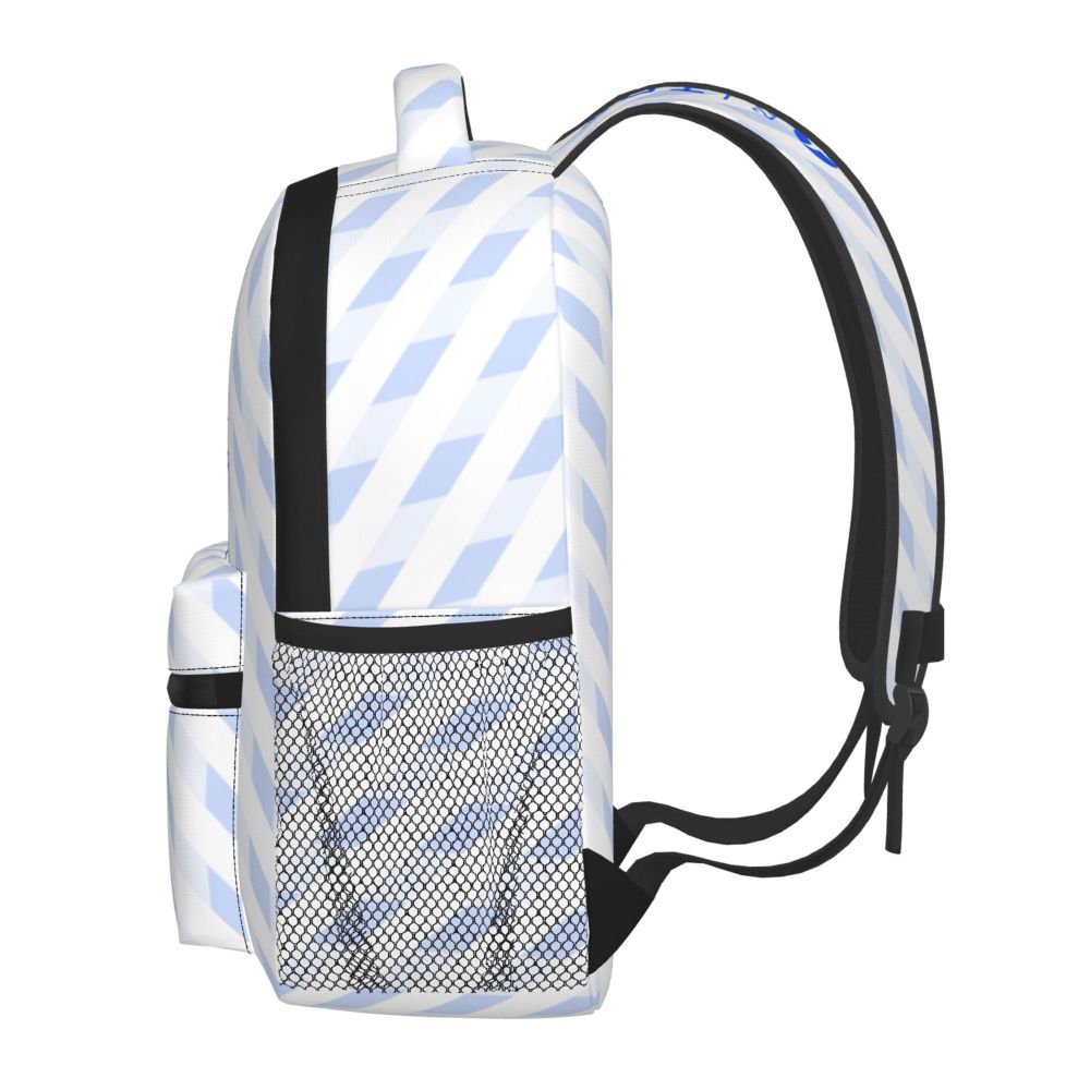 Create Your Own Lightweight Simple And Large Capacity Children's Schoolbag