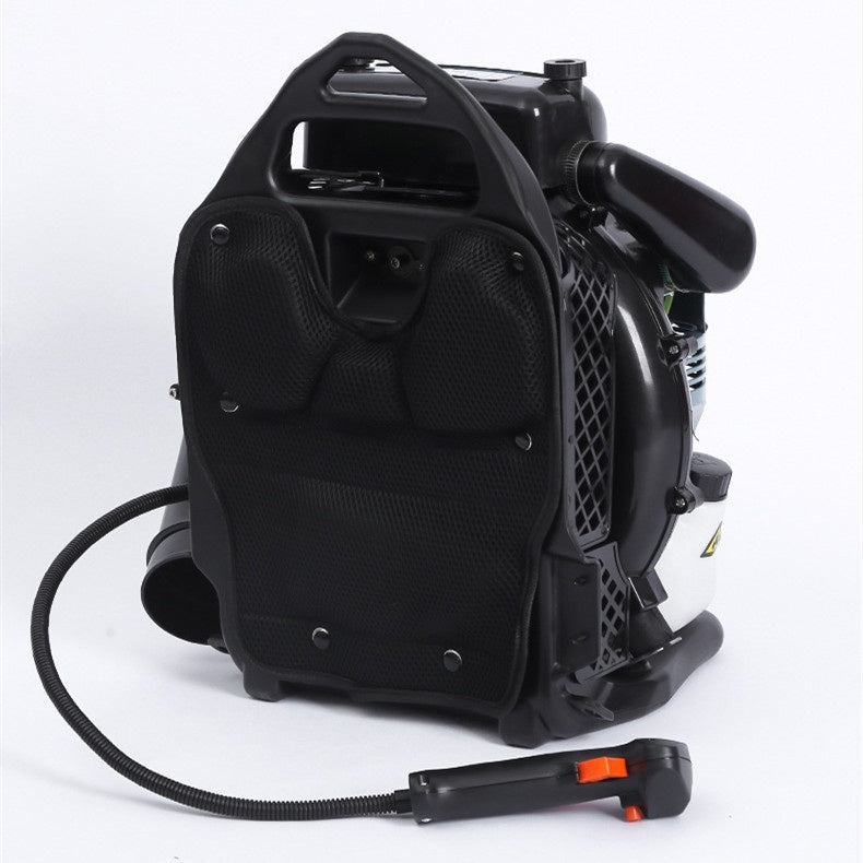 Wind Power Fire Extinguisher High Power Carrying Road Hair Dryer