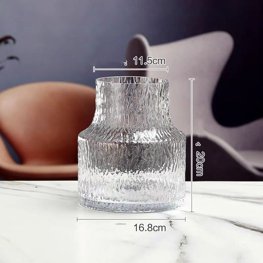 Water Planting Decoration Flower Table Arrangement Ornaments