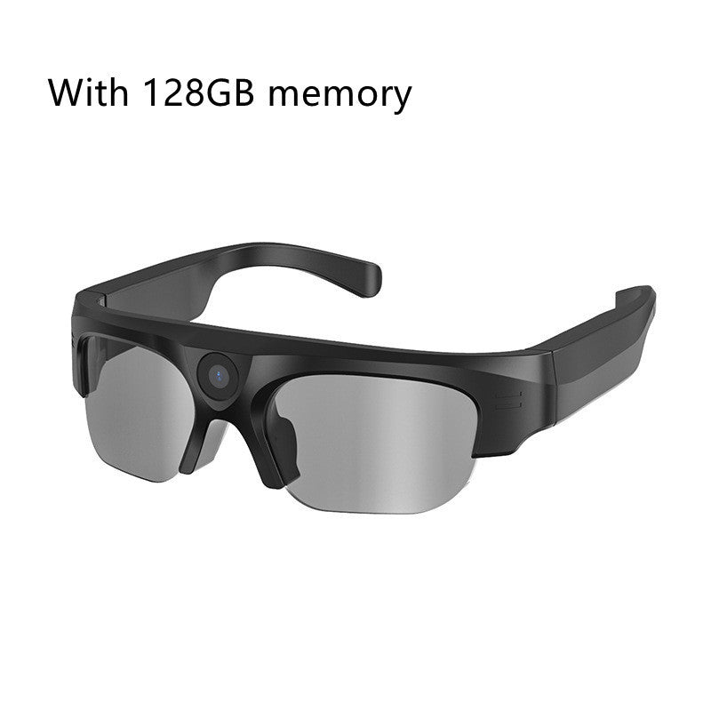 DV Video Bluetooth Can Call To Listen To Music Intelligent Glasses