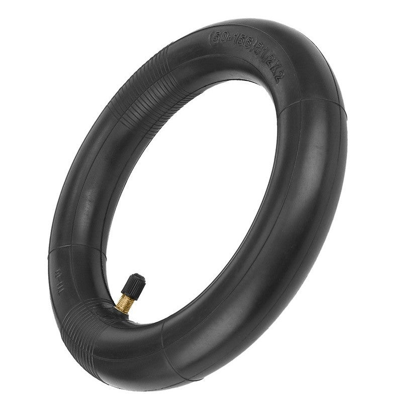 Scooter Accessories Thickened Inflatable Straight Nozzle Inner Tube