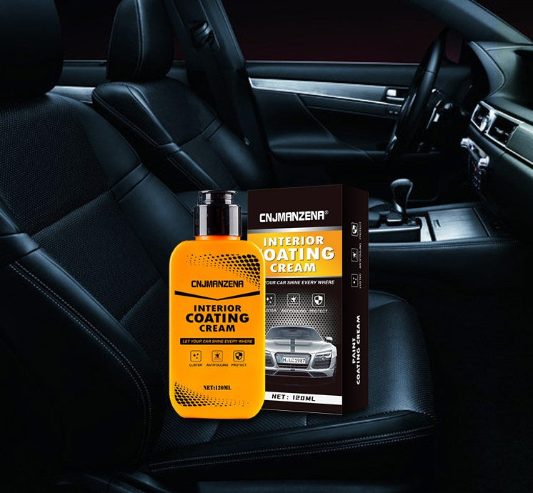 Board Wax Curing Polishing Universal Plastic Reconditioning Agent