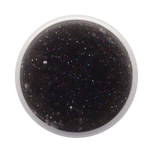 Colorful Crystal Mud Pressure Relief Vent Mud Poke Mud Poke Mud Borax-free Jelly Mud