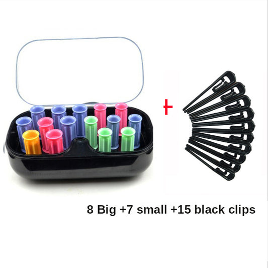 Electric Perm Electronic Curler Large Ceramic