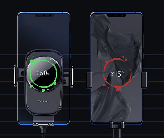 Wireless Charger For Electric Induction Vehicle