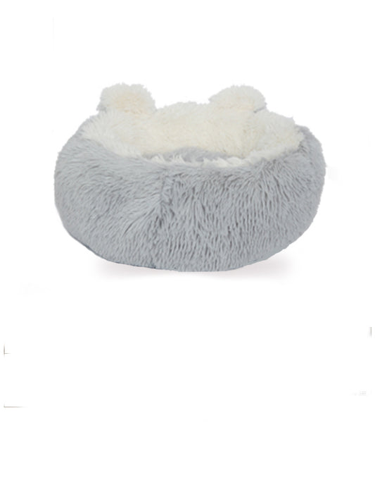 Winter warm pet nest