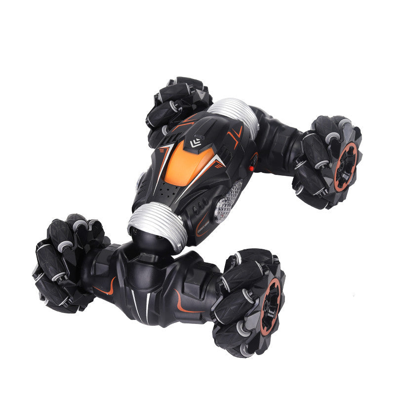 4WD drift remote control car