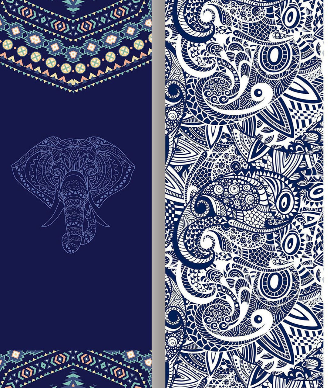 Amazon Yoga Mat And Towel Factory