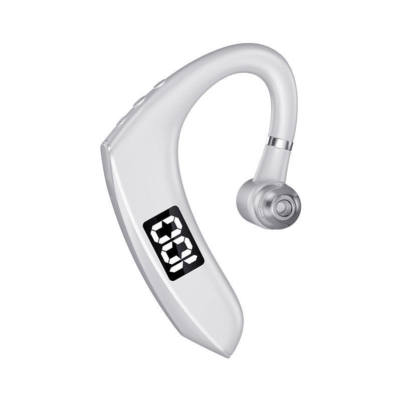 Extra Long Standby Headset For Running