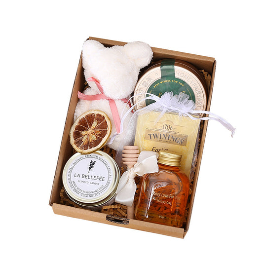 Chinese Wedding Bridesmaid Fashion Gift Box