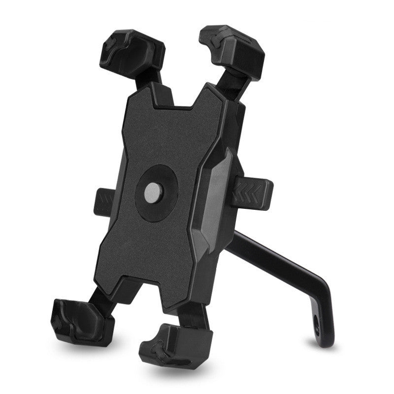 Electric Vehicle Mobile Phone Holder Navigation Bracket
