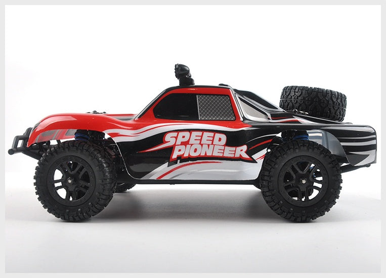4WD off-road drift model car