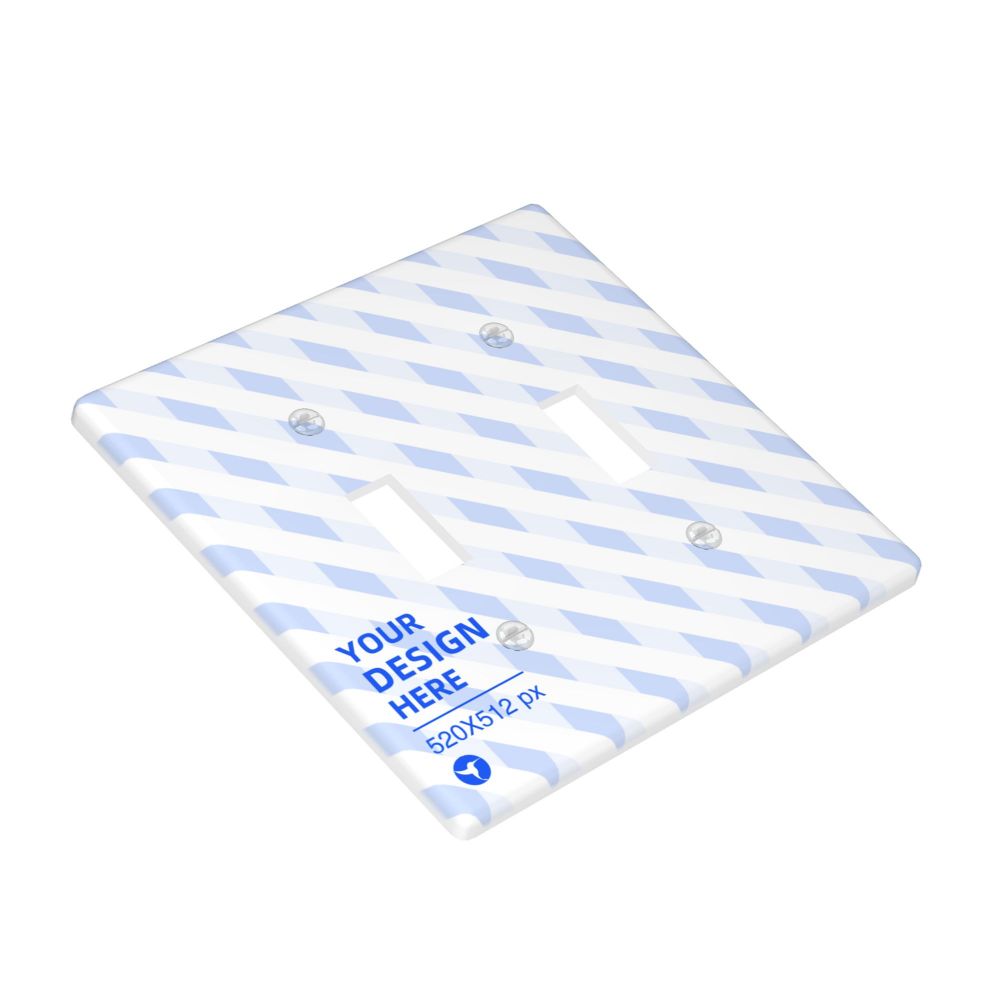 Two-way Toggle Dust-proof And Heat-resistant Decorative Siding