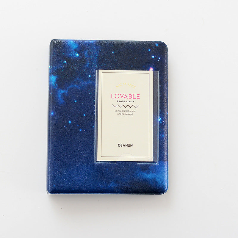 Star series album