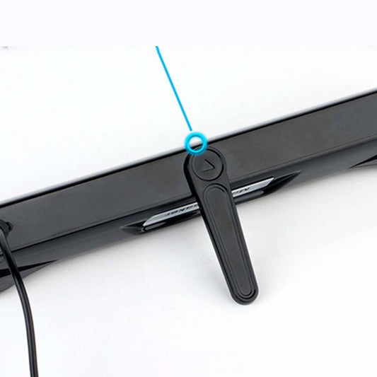 USB laptop desktop computer mini speaker