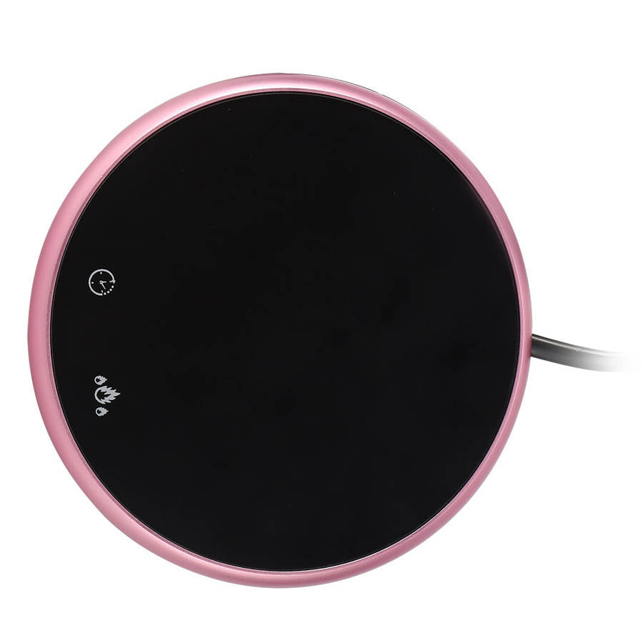 Intelligent Digital Constant Temperature Cup Heating Mat
