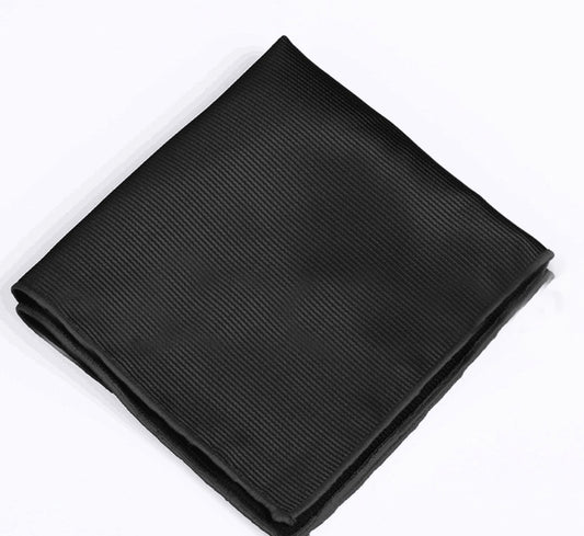 Pocket towel men's suit square