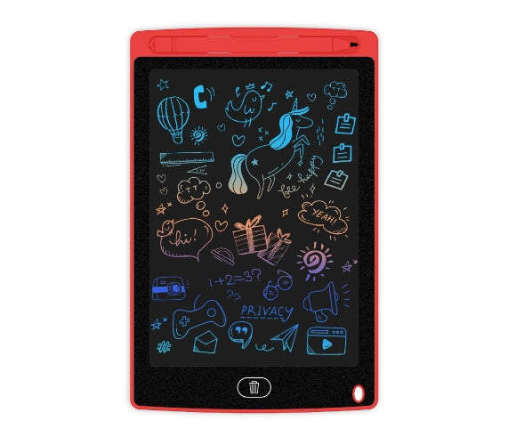 85-inch LCD Handwriting Board LCD Small Light Energy Blackboard