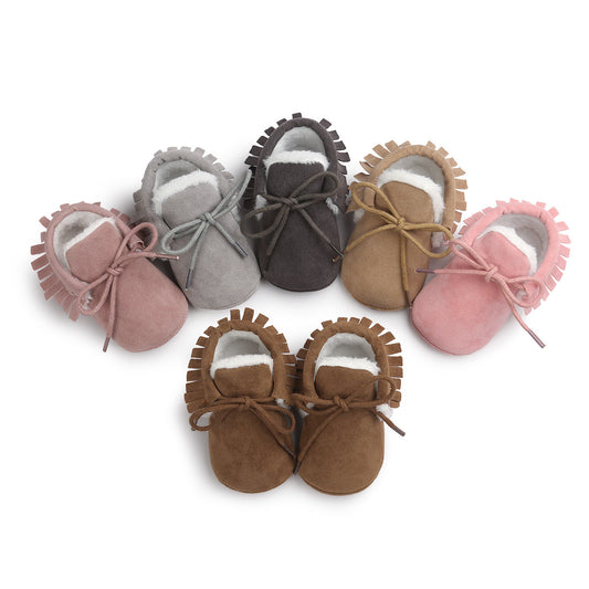 Baby Soft Non-slip Shoes