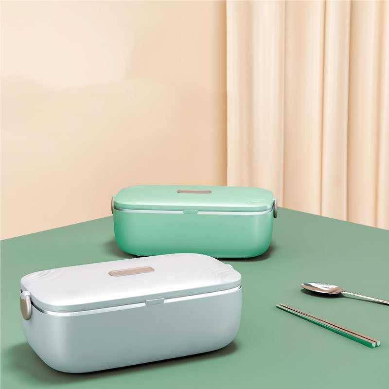Plug-in Electric Heating Lunch Car Electric Heating Lunch Box