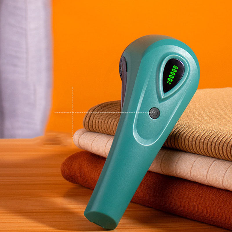 Household Simple Rechargeable Hair Ball Trimmer