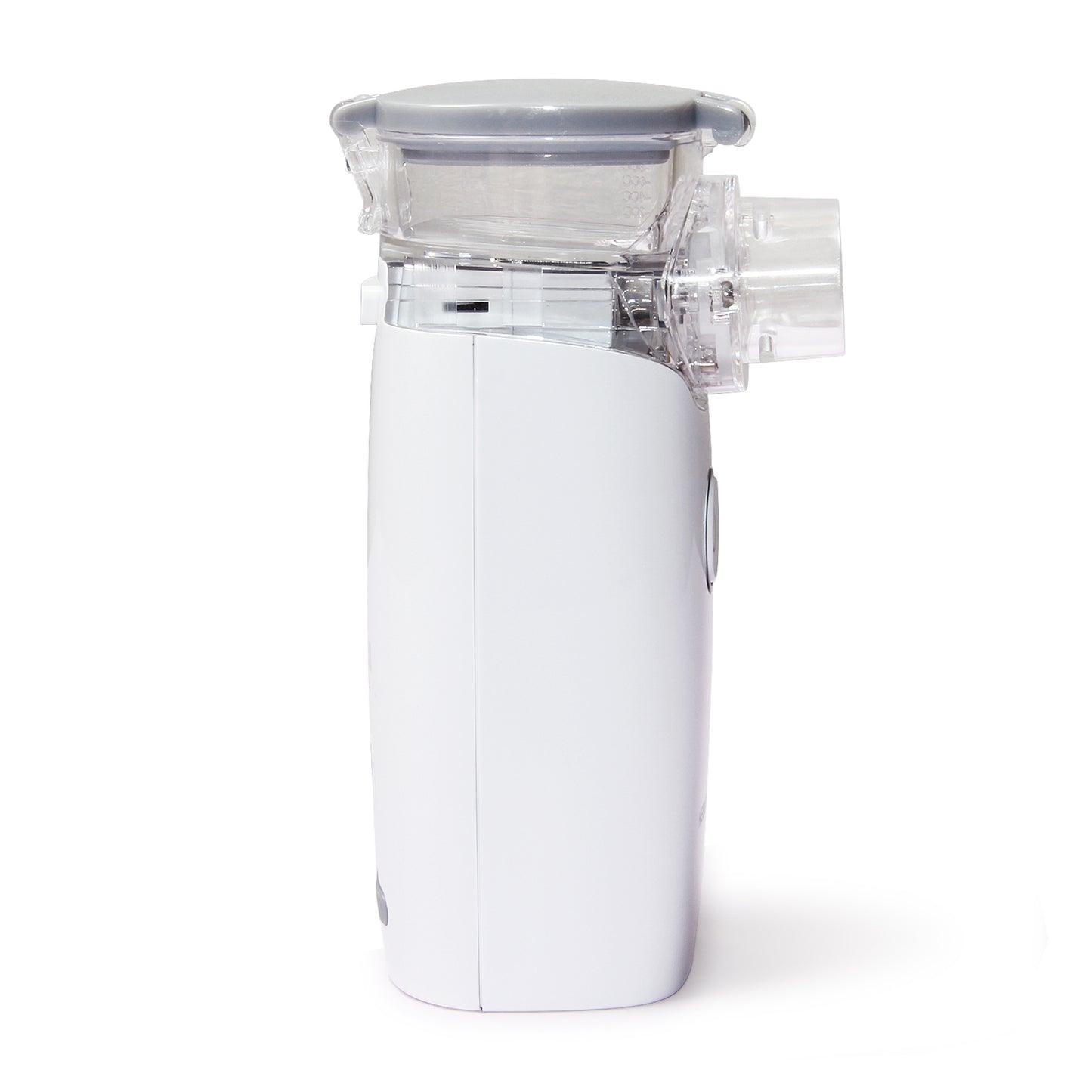 CONTEC NE-M01L Nebulizer Portable Handheld Compression Mesh Ultrasonic Machine Rechargeable Battery