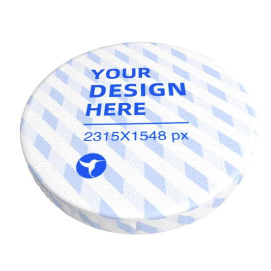 Create Your Own Skin-friendly And Wear-resistant Round Bar Chair Cushion Cover