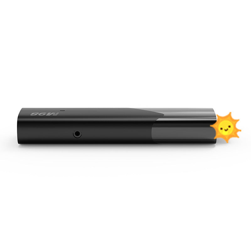 Network Set-top Box High-definition WiFi Android TV