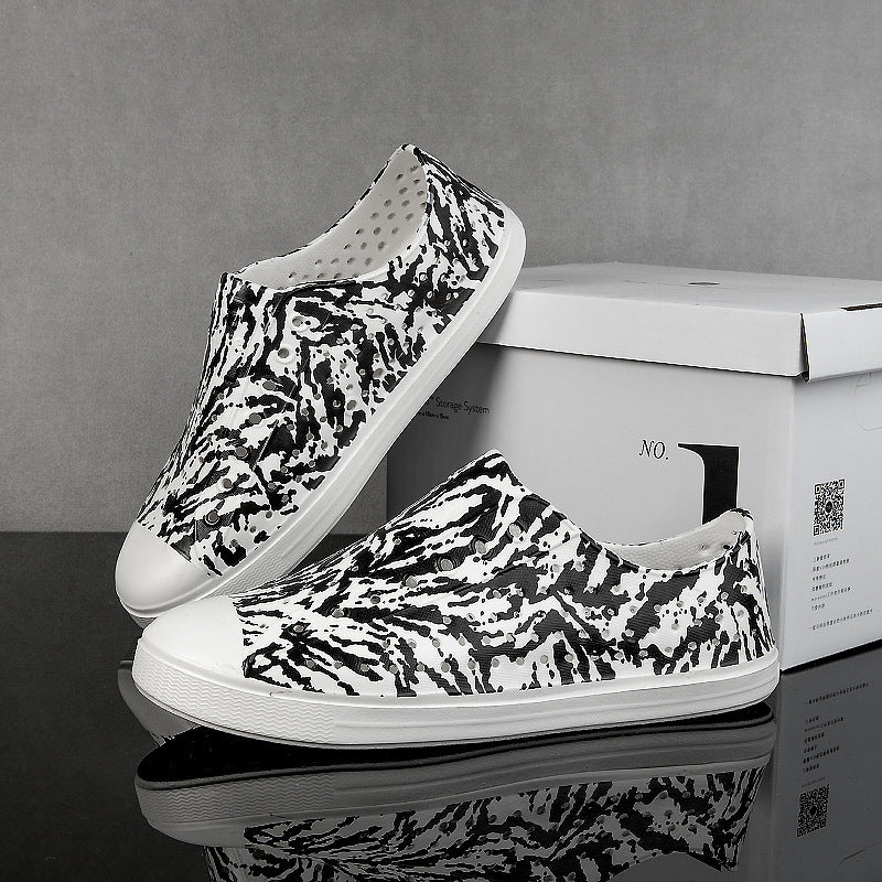 Men's And Women's Casual Beach Shoes