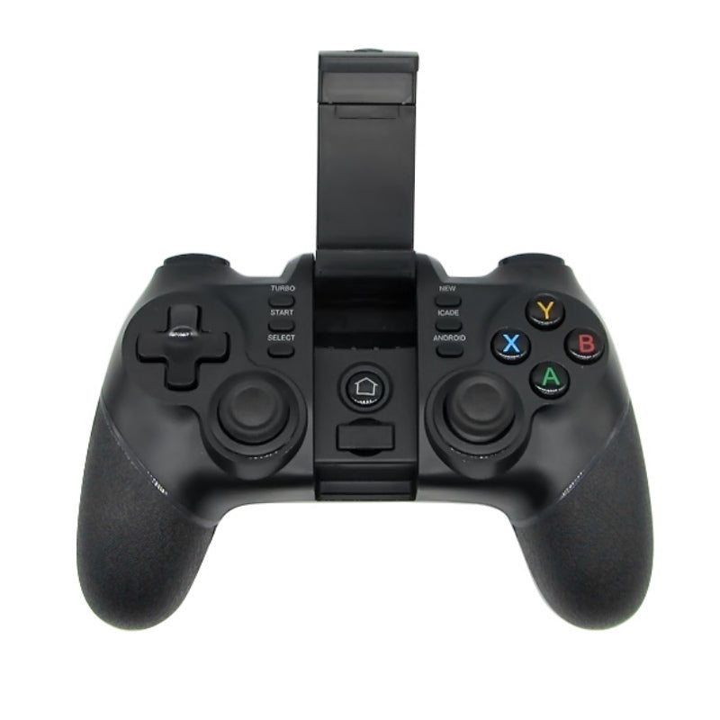 Compatible With Compatible With USB Gamepad Joystick Remote Game Controller Gamepads For Android Phone For IOS Phone For PC Computer