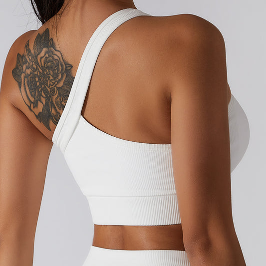 One-piece Beautiful Back Sports Underwear For Running
