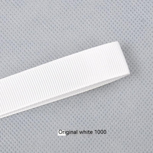 Cake Gift Box Ribbed Tape