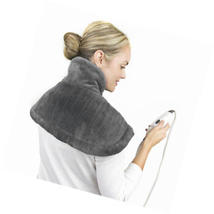 Electric Heating Shoulder Guard Neck Shoulder Treasure Electric