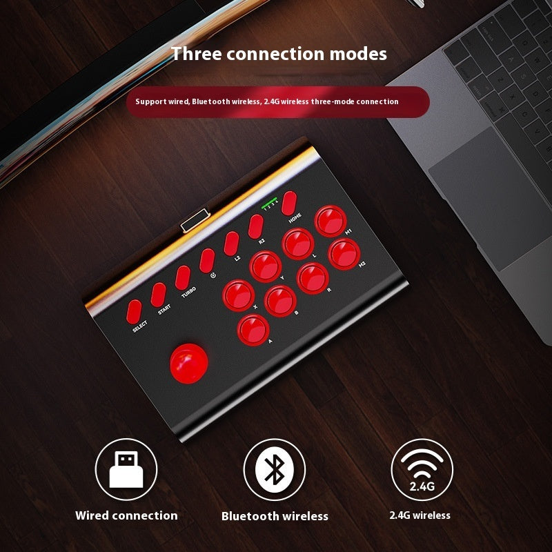 Arcade Rocker Ps4 Computer Android TV Set-top Box