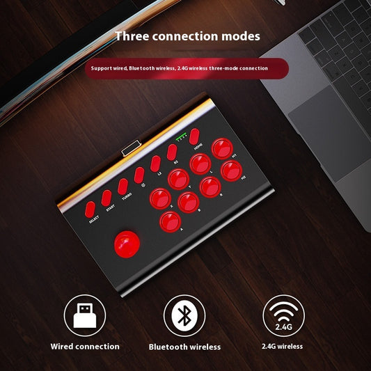 Arcade Rocker Ps4 Computer Android TV Set-top Box