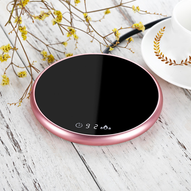 Intelligent Digital Constant Temperature Cup Heating Mat