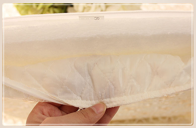 Coffee Table Cloth Chair Cushion