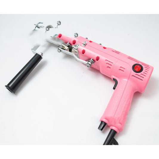 Upgrade The Built-in Motor Carpet Needle