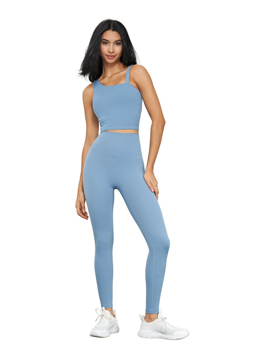 Nude Feel Yshaped Beauty Back Yoga Bra